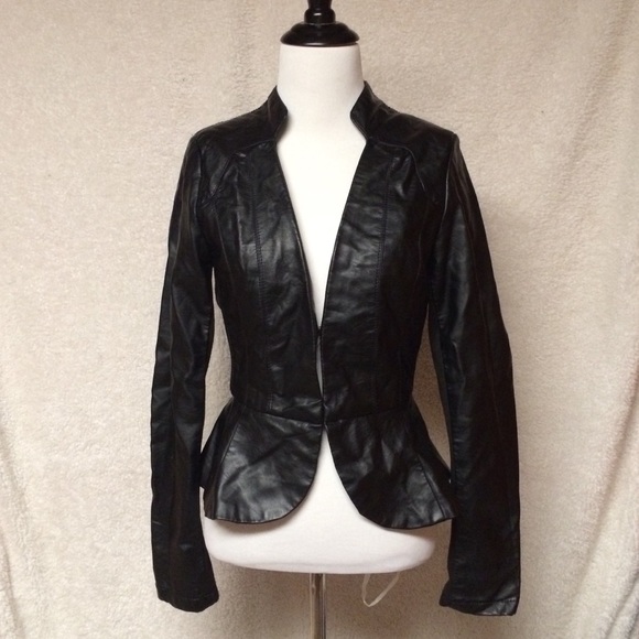 Rue21 Jackets & Blazers - rue21 Jacket